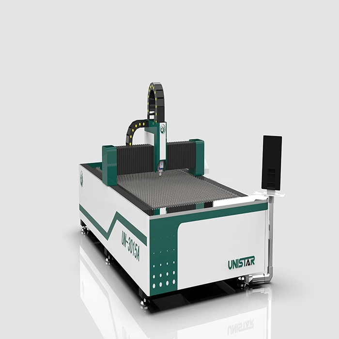 Sheet Metal Laser Cutting Machines